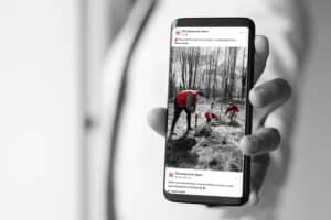 корпоративна кауза